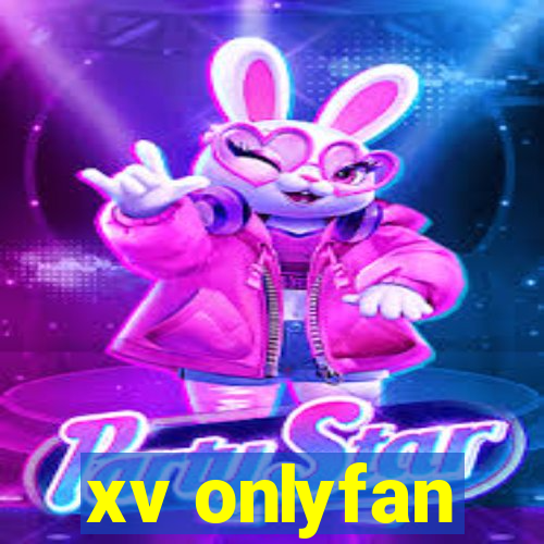 xv onlyfan